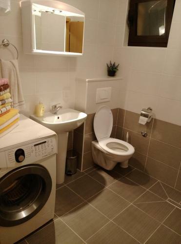 Apartamento River House Buna