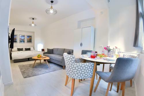 Apartments Valentina