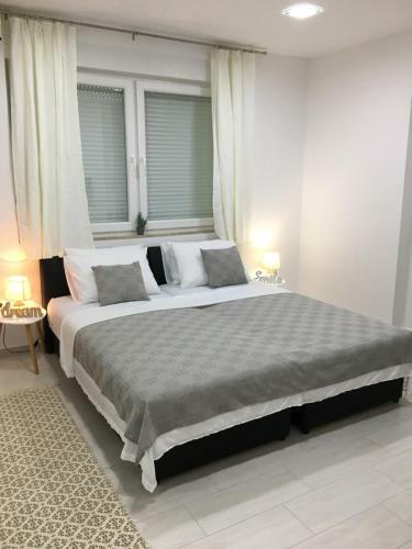 Apartments Valentina