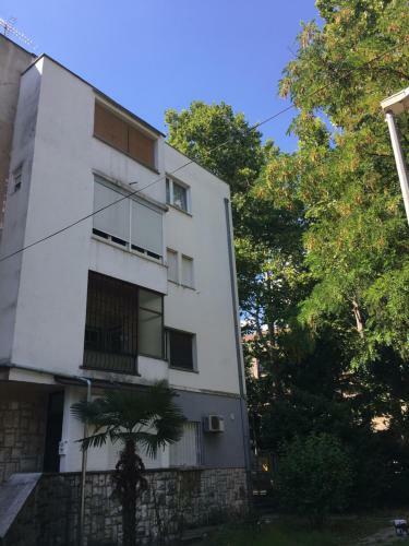 Apartments Valentina