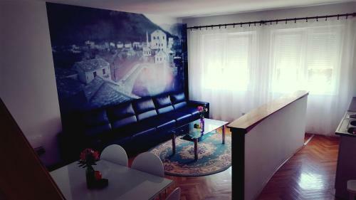 Public Home Apartment