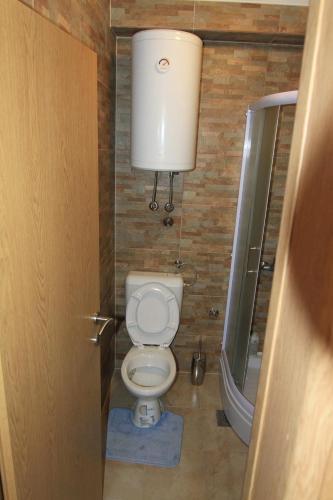 Hostal Klari? Apartman