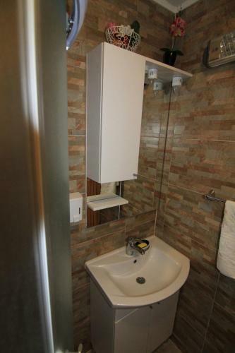Hostal Klari? Apartman