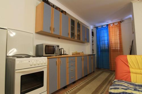Hostal Klari? Apartman