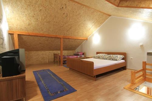 Hostal Klari? Apartman
