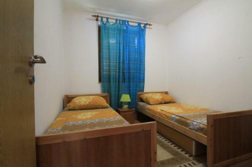 Hostal Klari? Apartman