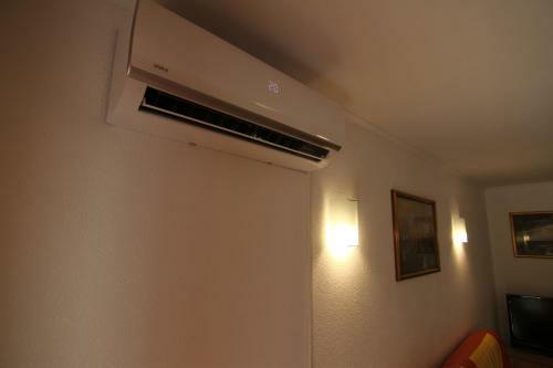 Hostal Klari? Apartman