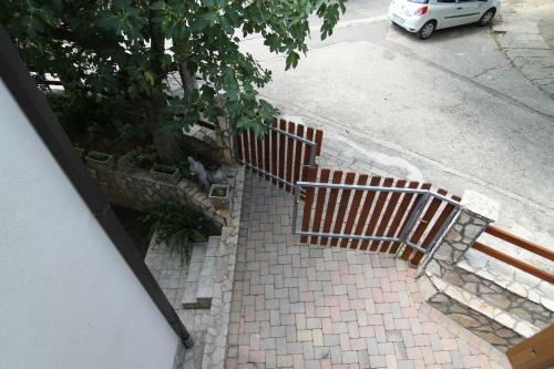 Hostal Klari? Apartman