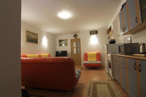 Hostal Klari? Apartman