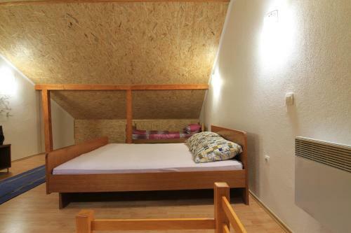 Hostal Klari? Apartman