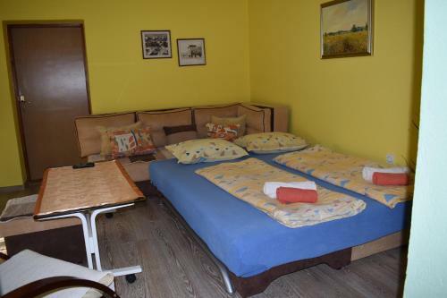 Apartamento Mostar Relax Home