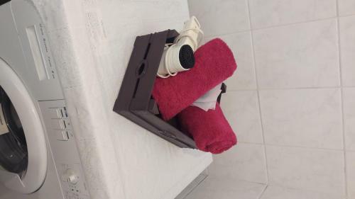 Apartamento Mostar Relax Home