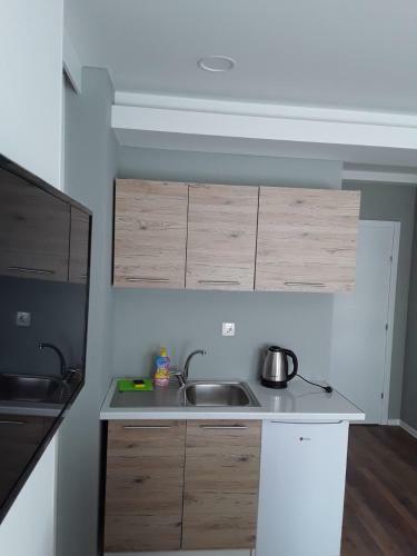 Apartamento Villa Flower With Free Onsite Parking