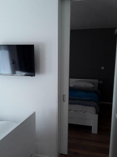 Apartamento Villa Flower With Free Onsite Parking