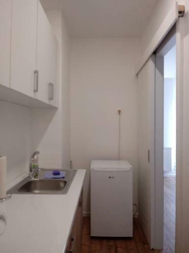 Apartamento Villa Flower With Free Onsite Parking