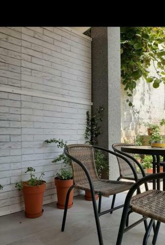 Apartamento Villa Flower With Free Onsite Parking