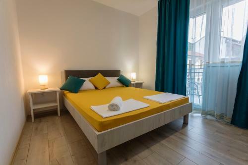 Hostal Villa Odobasic Rooms