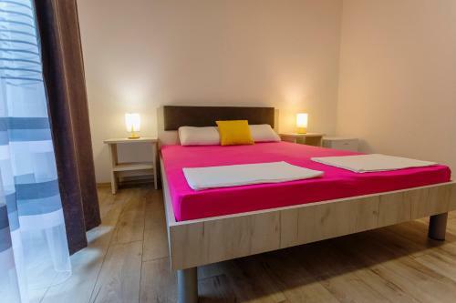 Hostal Villa Odobasic Rooms