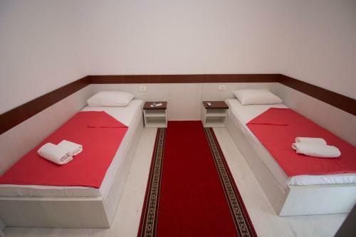 Bed & Breakfast Villa Bojcic