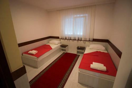 Bed & Breakfast Villa Bojcic