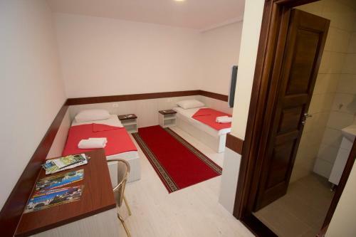 Bed & Breakfast Villa Bojcic