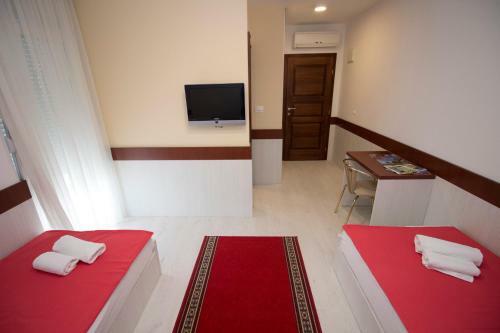 Bed & Breakfast Villa Bojcic