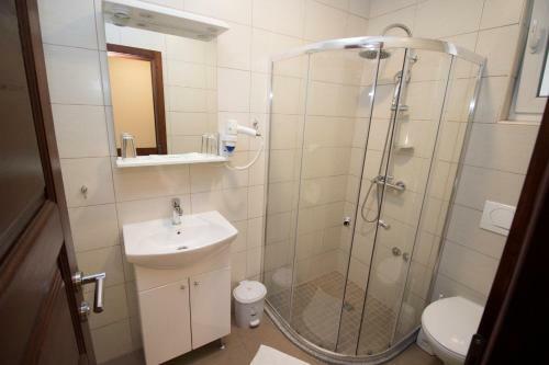Bed & Breakfast Villa Bojcic