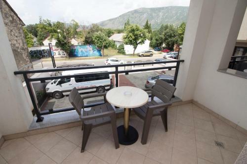 Bed & Breakfast Villa Bojcic