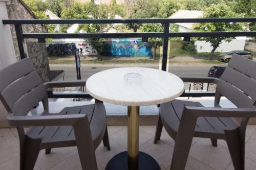 Bed & Breakfast Villa Bojcic