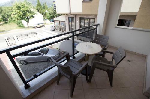 Bed & Breakfast Villa Bojcic