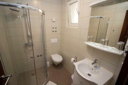 Bed & Breakfast Villa Bojcic