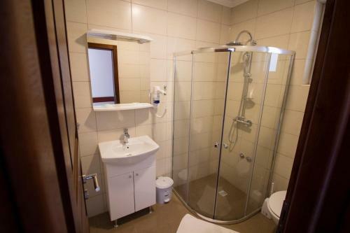 Bed & Breakfast Villa Bojcic