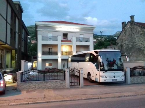 Bed & Breakfast Villa Bojcic