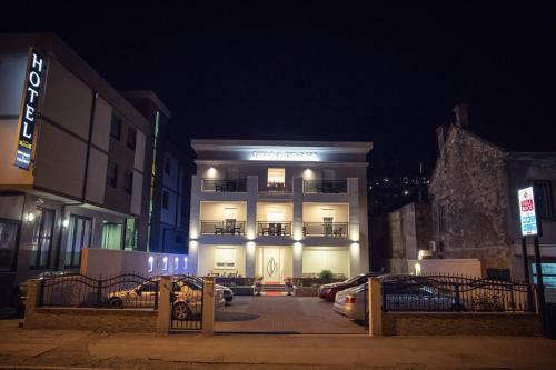 Bed & Breakfast Villa Bojcic