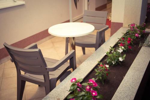 Bed & Breakfast Villa Bojcic