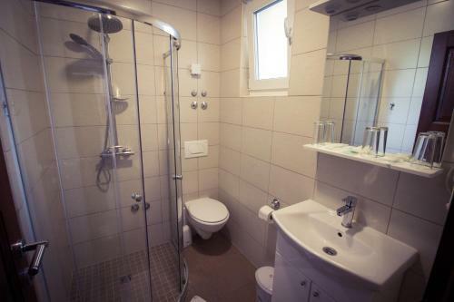 Bed & Breakfast Villa Bojcic