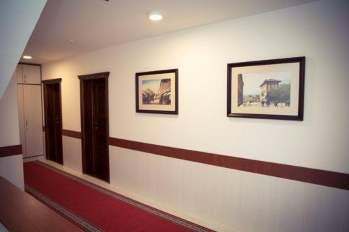 Bed & Breakfast Villa Bojcic