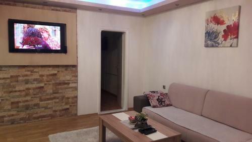 Apartman Amela
