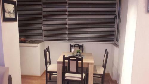 Apartman Amela