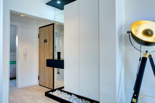 Luxury Apartment Crystal
