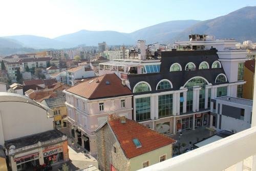 Hostal Full View