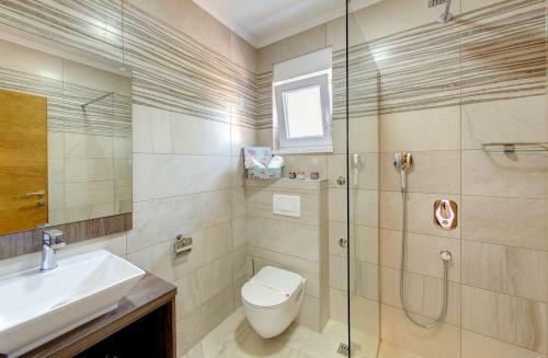 Hostal Villa Floris