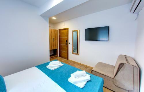 Hostal Villa Floris