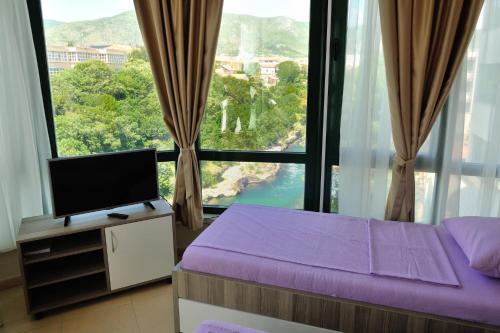 Apartments Villa Neretva