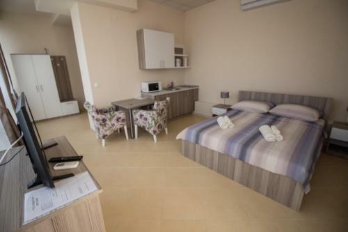 Apartments Villa Neretva