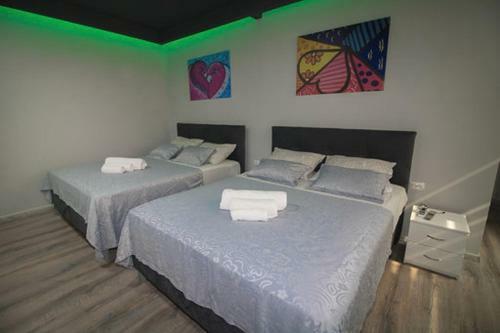 Apartments Villa Neretva