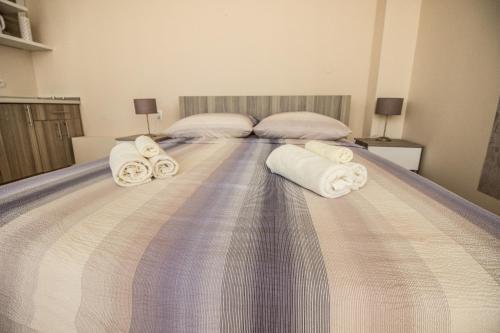 Apartments Villa Neretva