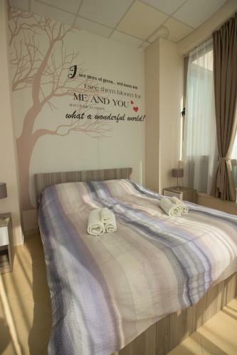Apartments Villa Neretva