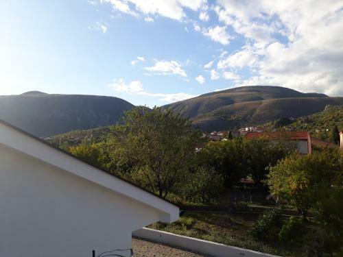 Little Mostar House