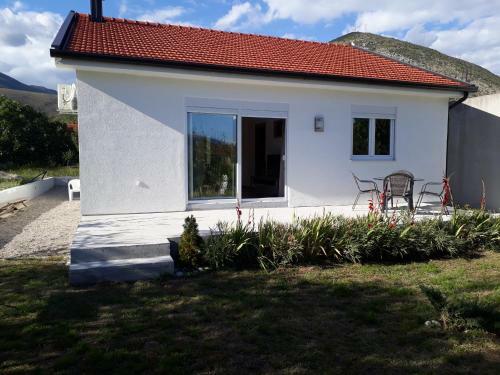 Little Mostar House